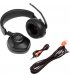 Навушники JBL QUANTUM 400 Black (JBLQUANTUM400BLK)