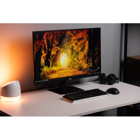 Монітор 27" 2E LCD F2723B (2E-F2723B-01.UA)