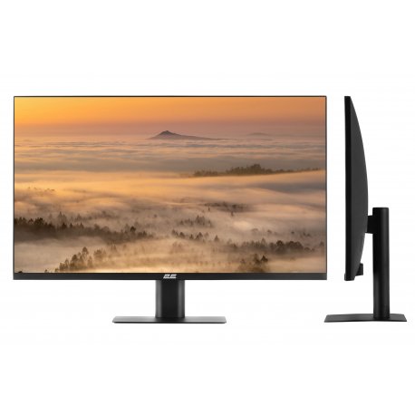 Монітор 27" 2E LCD F2723B (2E-F2723B-01.UA)