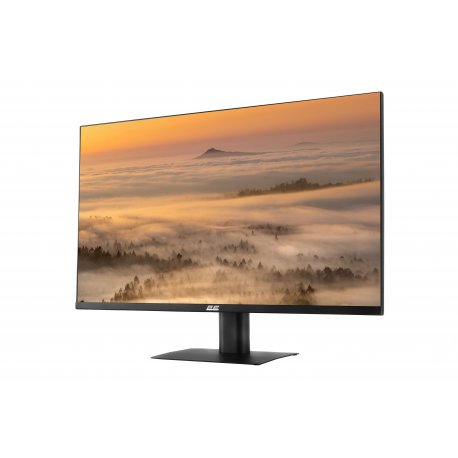 Монітор 27" 2E LCD F2723B (2E-F2723B-01.UA)