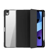 Чохол Mutural Pinyue Case для iPad Air 11 (2024)/Air 5 10.9 (2022) Black