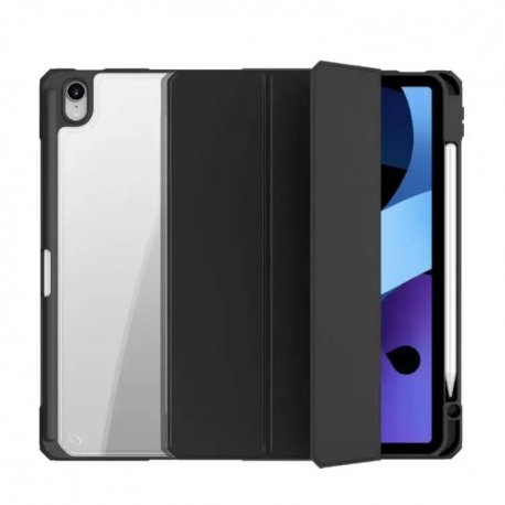 Чехол Mutural Pinyue Case для iPad Air 11 (2024)/Air 5 10.9 (2022) Black