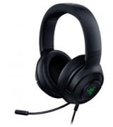 Гарнітура ігрова Razer Kraken V3 X Black (RZ04-03750300-R3M1)