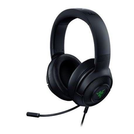 Гарнитура игровая Razer Kraken V3 X Black (RZ04-03750300-R3M1)