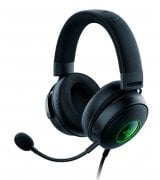 Гарнітура ігрова Razer Kraken V3 Black (RZ04-03770200-R3M1)