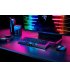 Клавиатура игровая Razer BlackWidow V3 Mini HyperSpeed RGB 68key Green Switch USB/WL/BT (ENG, RU) Black (RZ03-03891600-R3R1)