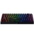 Клавіатура ігрова Razer BlackWidow V3 Mini HyperSpeed RGB 68key Green Switch USB/WL/BT (ENG, RU) Black (RZ03-03891600-R3R1)