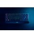 Клавіатура ігрова Razer BlackWidow V3 Mini HyperSpeed RGB 68key Green Switch USB/WL/BT (ENG, RU) Black (RZ03-03891600-R3R1)