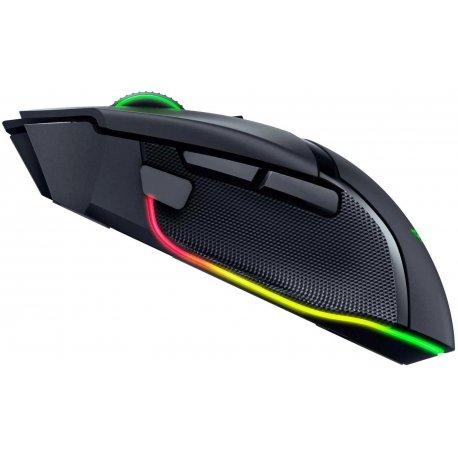 Мышь игровая беспроводная Razer Basilisk V3 Pro Black (RZ01-04620100-R3G1)