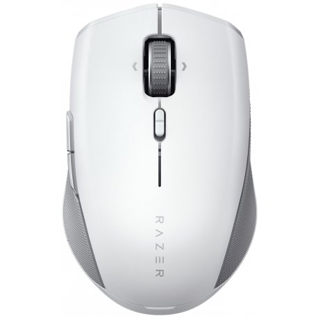 Мышь игровая беспроводная Razer Pro Click Mini White (RZ01-03990100-R3G1)