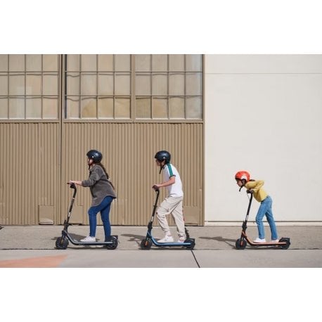 Електросамокат Segway-Ninebot C2 PRO E Blue (AA.10.04.02.0013)