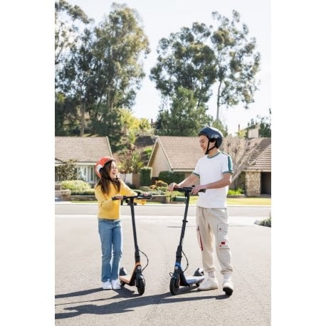 Електросамокат Segway-Ninebot C2 PRO E Blue (AA.10.04.02.0013)