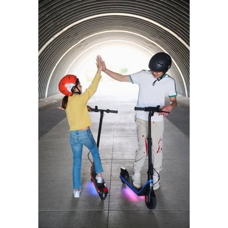 Електросамокат Segway-Ninebot C2 PRO E Blue (AA.10.04.02.0013)