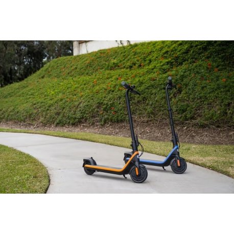 Электросамокат Segway-Ninebot C2 PRO E Blue (AA.10.04.02.0013)