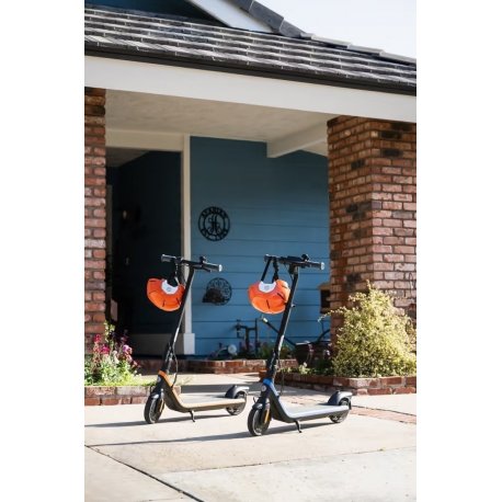 Електросамокат Segway-Ninebot C2 PRO E Blue (AA.10.04.02.0013)