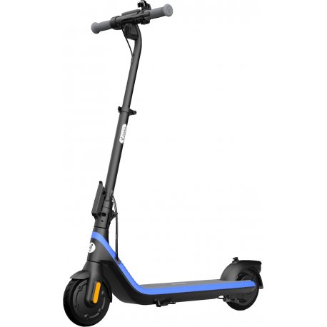 Електросамокат Segway-Ninebot C2 PRO E Blue (AA.10.04.02.0013)