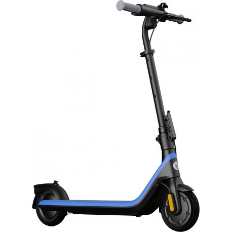 Електросамокат Segway-Ninebot C2 PRO E Blue (AA.10.04.02.0013)