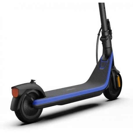 Електросамокат Segway-Ninebot C2 PRO E Blue (AA.10.04.02.0013)