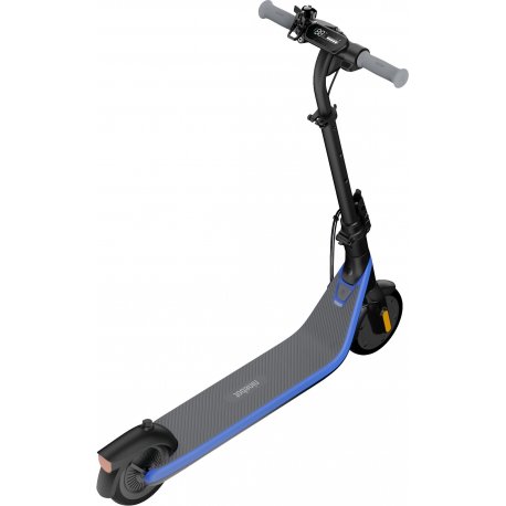 Електросамокат Segway-Ninebot C2 PRO E Blue (AA.10.04.02.0013)