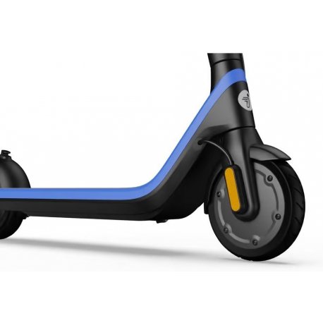 Електросамокат Segway-Ninebot C2 PRO E Blue (AA.10.04.02.0013)