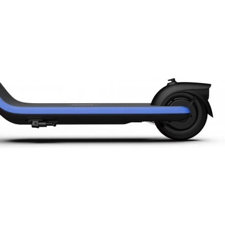 Електросамокат Segway-Ninebot C2 PRO E Blue (AA.10.04.02.0013)