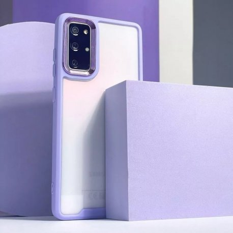 Чехол WAVE Just Case для Xiaomi Redmi 12C Blue
