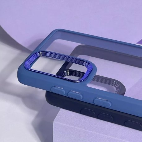 Чохол WAVE Just Case для Xiaomi Redmi 12C Blue