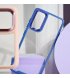 Чехол WAVE Just Case для Xiaomi Redmi 12C Blue