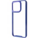 Чехол WAVE Just Case для Xiaomi Redmi 12C Blue