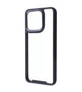 Чехол WAVE Just Case для Xiaomi Redmi 12C Black