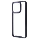 Чехол WAVE Just Case для Xiaomi Redmi 12C Black