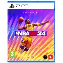 Игра NBA 2K24 (PS5, eng язык)