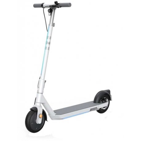 Электросамокат OKAI NEON ES-20 White (ES20-W 8.5")