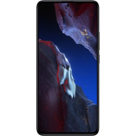 Xiaomi Poco F5 Pro 12/256GB Black (EU)