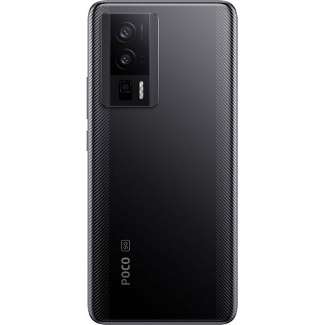 Xiaomi Poco F5 Pro 12/256GB Black (EU)