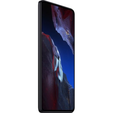 Xiaomi Poco F5 Pro 12/256GB Black (EU)