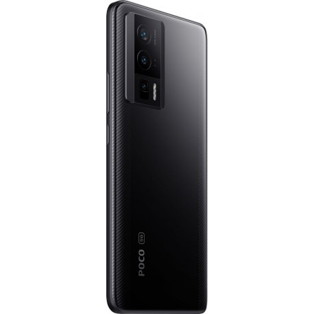 Xiaomi Poco F5 Pro 12/256GB Black (EU)
