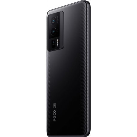 Xiaomi Poco F5 Pro 12/256GB Black (EU)
