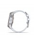 Смарт-часы Garmin Epix Pro (Gen 2) Sapphire 51 mm Titanium with Whitestone Band (010-02804-11)