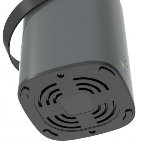 Автомобільний компресор акумуляторний Xiaomi TonFon 12V Car Air Pump (GA01)