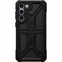 Чехол UAG для Samsung Galaxy S23+ Monarch Carbon Fiber (214130114242)