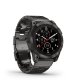 Смарт-часы Garmin fenix 7X Pro Sapphire Solar Carbon Gray DLC Titanium with Vented Titanium Bracelet (010-02778-30) Смарт-часы Garmin fenix 7X Pro Sapphire Solar Carbon Gray DLC Titanium with Vented Titanium Bracelet (010-02778-30)