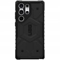 Чехол UAG для Samsung Galaxy S23 Ultra Pathfinder Black (214137114040)
