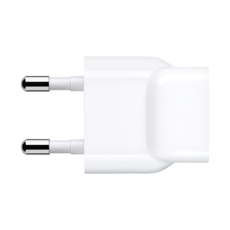 Комплект адаптеров Apple World Travel Adapter Kit (MD837) Купить