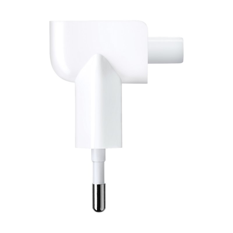 Комплект адаптеров Apple World Travel Adapter Kit (MD837) Купить