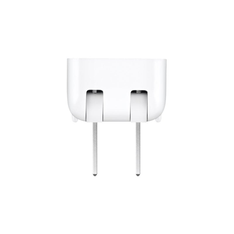 Комплект адаптеров Apple World Travel Adapter Kit (MD837) Купить