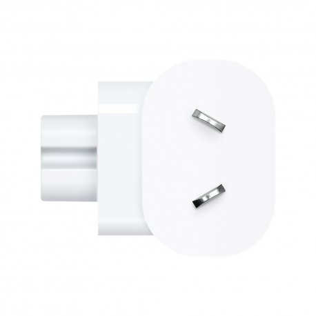 Комплект адаптеров Apple World Travel Adapter Kit (MD837) Купить