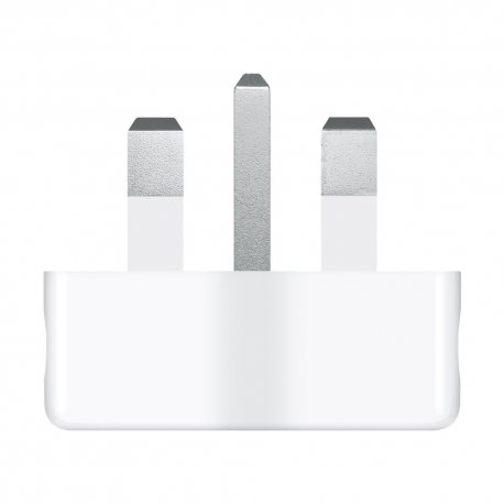 Комплект адаптеров Apple World Travel Adapter Kit (MD837) Купить