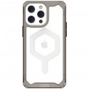 Чехол UAG для Apple iPhone 14 Pro Max Plyo Magsafe Ash (114071113131)