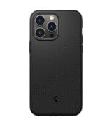 Чехол Spigen Mag Armor MagFit для Apple iPhone 14 Pro Matte Black (ACS04989)